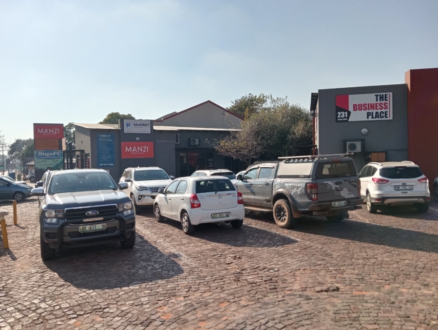 Commercial Property for Sale in Rustenburg Central North West